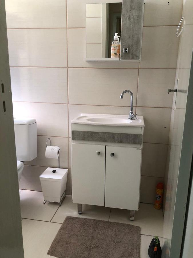 Refugio Da Paz Acomodacoes Cachoeira Do Sul Kültér fotó