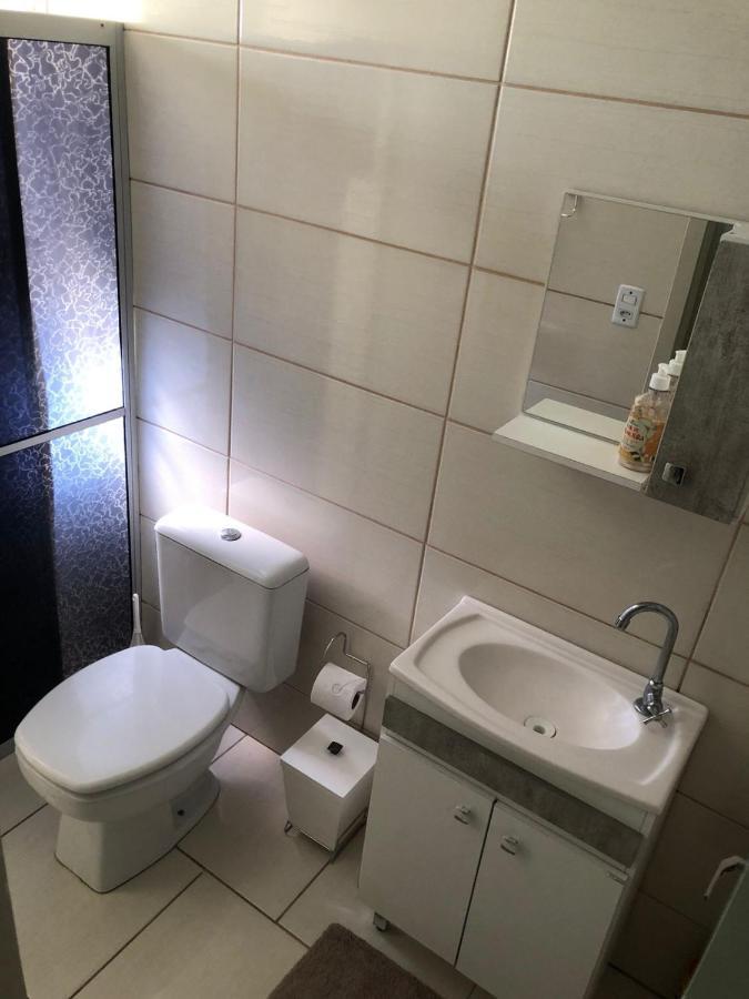 Refugio Da Paz Acomodacoes Cachoeira Do Sul Kültér fotó