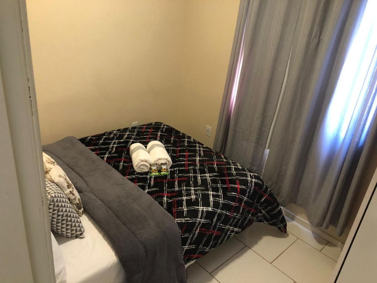 Refugio Da Paz Acomodacoes Cachoeira Do Sul Kültér fotó